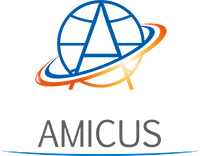 株式会社 AMICUS